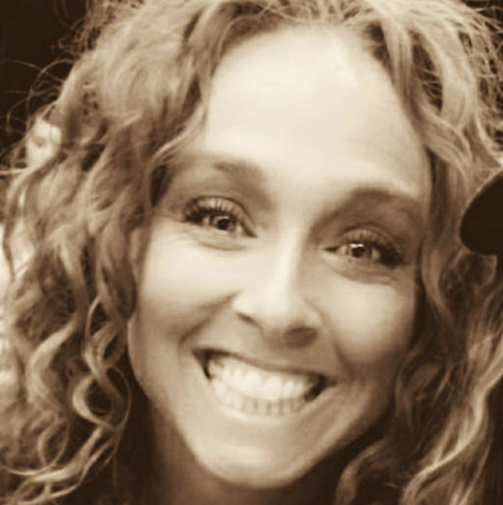 Meet your Posher, Tamatha